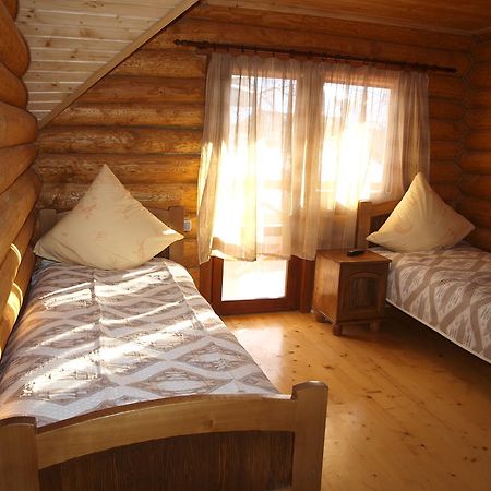 Spa Hotel Zoryani Karpaty Wyszka Zewnętrze zdjęcie