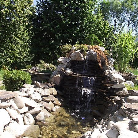 Spa Hotel Zoryani Karpaty Wyszka Zewnętrze zdjęcie