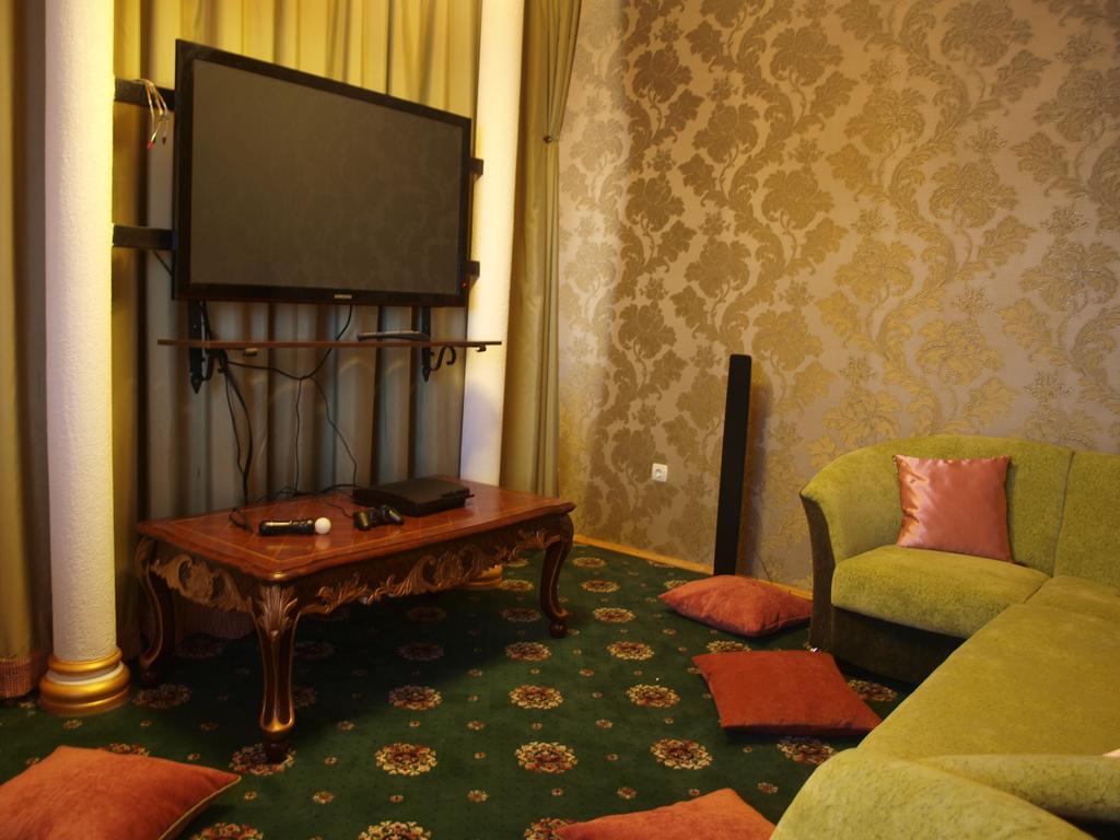 Spa Hotel Zoryani Karpaty Wyszka Zewnętrze zdjęcie