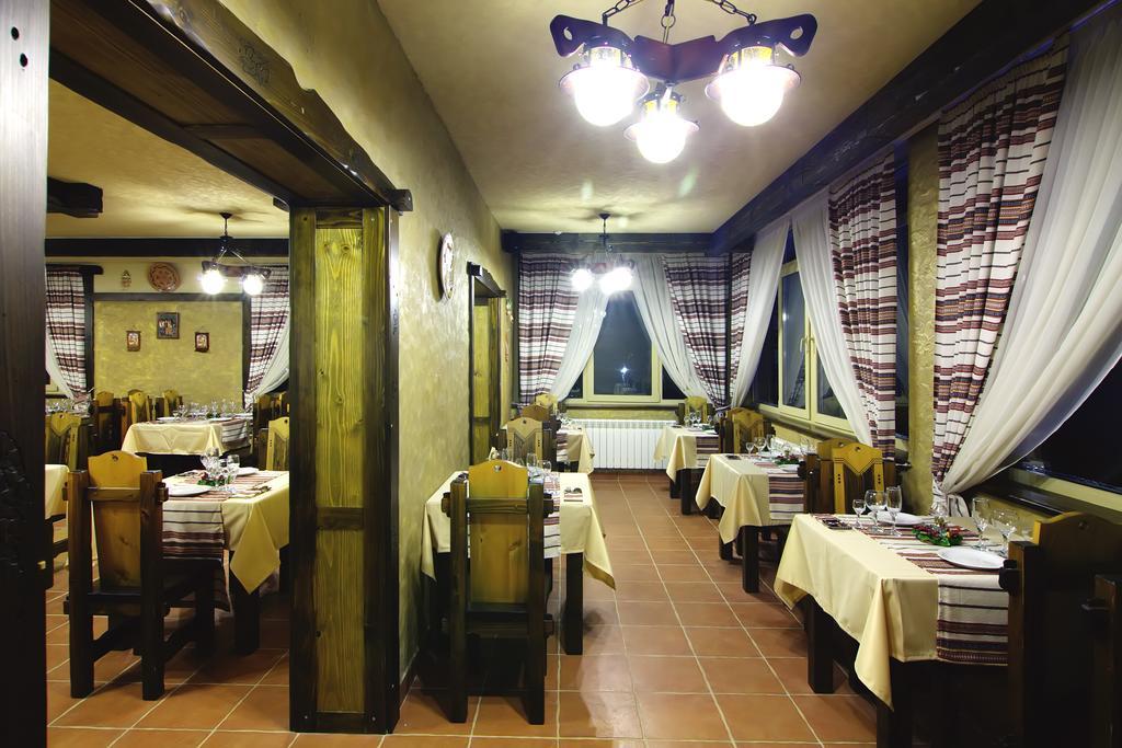 Spa Hotel Zoryani Karpaty Wyszka Zewnętrze zdjęcie