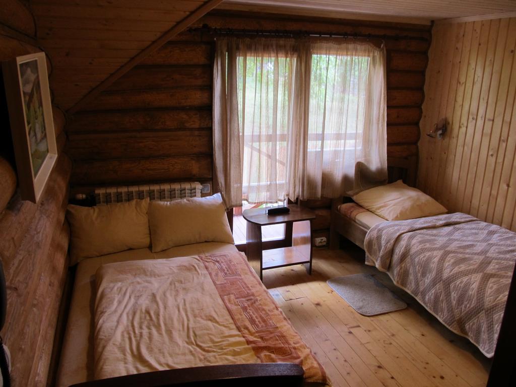 Spa Hotel Zoryani Karpaty Wyszka Pokój zdjęcie