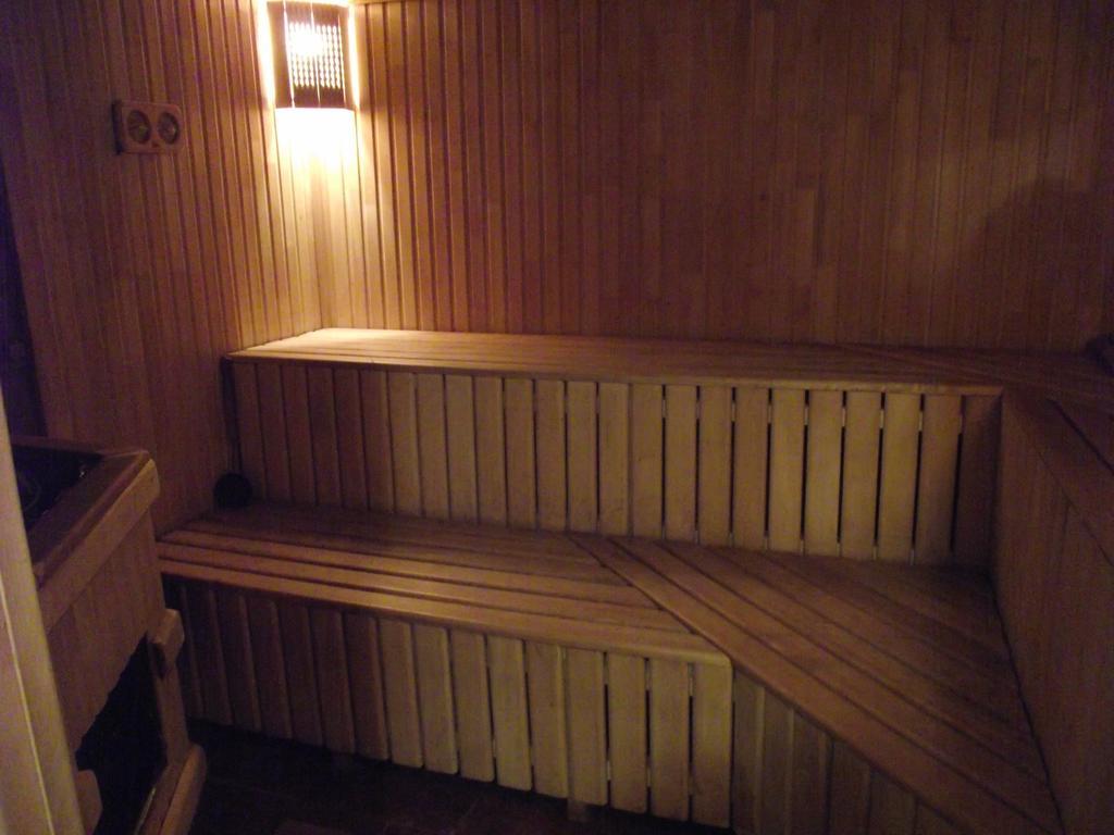 Spa Hotel Zoryani Karpaty Wyszka Zewnętrze zdjęcie