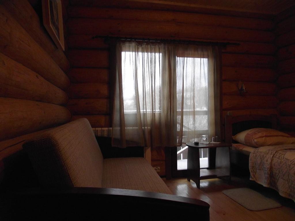 Spa Hotel Zoryani Karpaty Wyszka Pokój zdjęcie