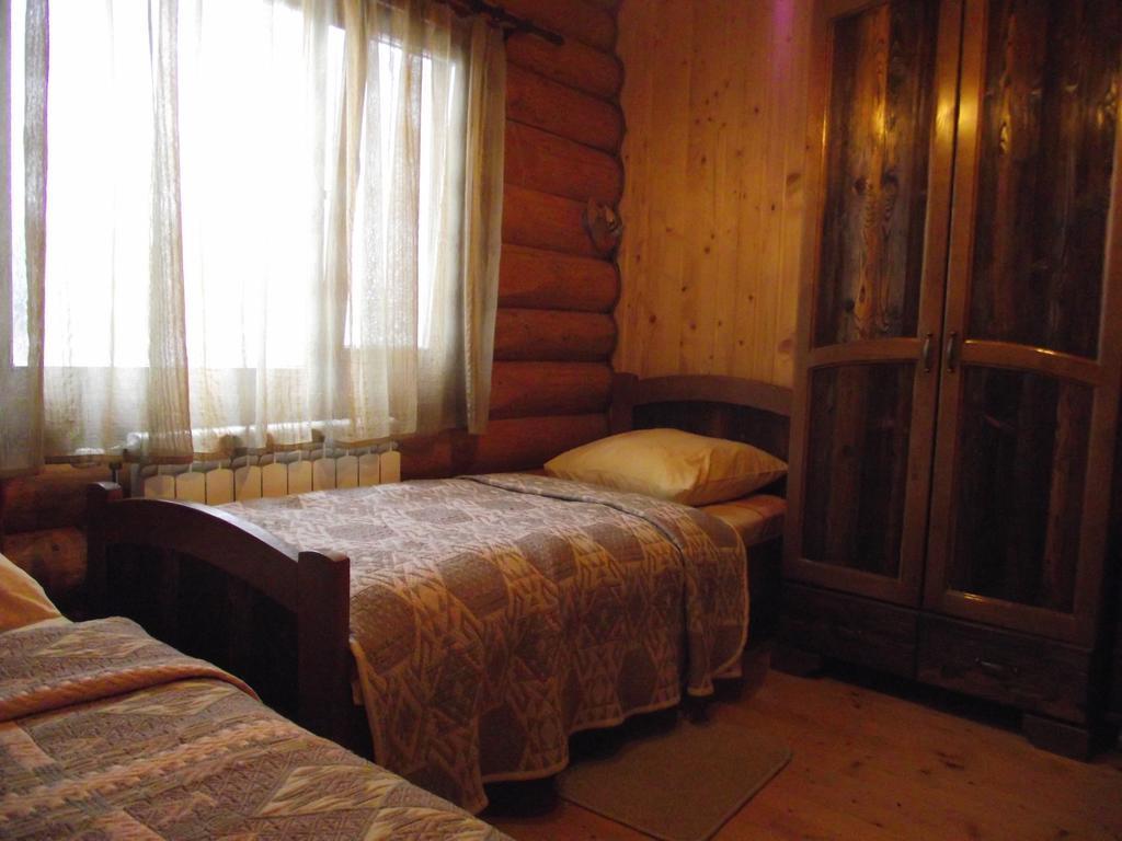 Spa Hotel Zoryani Karpaty Wyszka Pokój zdjęcie