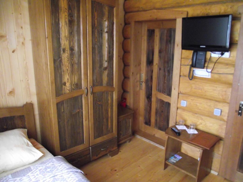 Spa Hotel Zoryani Karpaty Wyszka Pokój zdjęcie