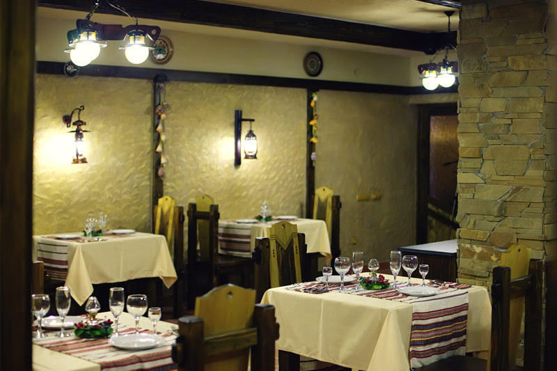 Spa Hotel Zoryani Karpaty Wyszka Zewnętrze zdjęcie