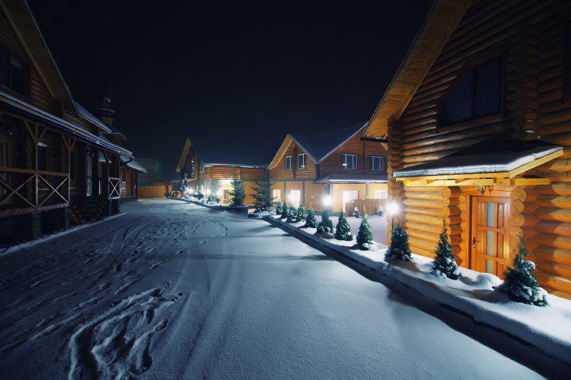 Spa Hotel Zoryani Karpaty Wyszka Zewnętrze zdjęcie