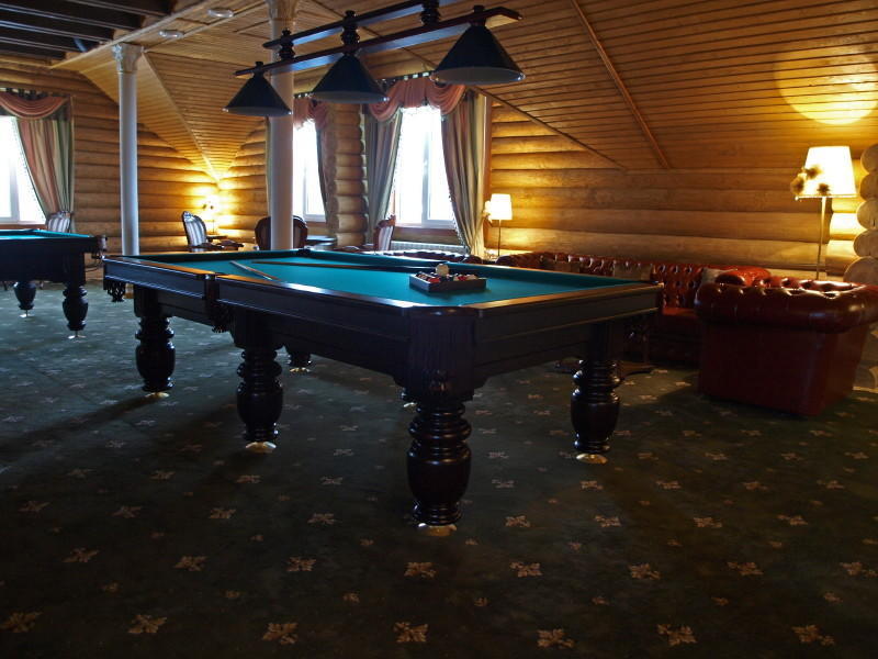 Spa Hotel Zoryani Karpaty Wyszka Zewnętrze zdjęcie