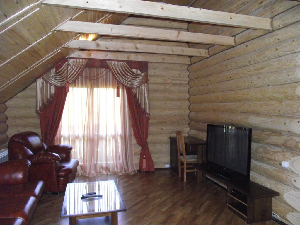 Spa Hotel Zoryani Karpaty Wyszka Pokój zdjęcie