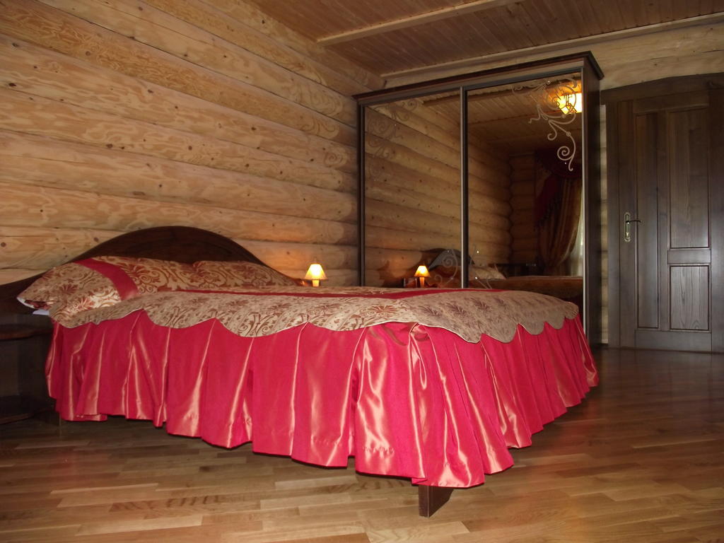 Spa Hotel Zoryani Karpaty Wyszka Pokój zdjęcie
