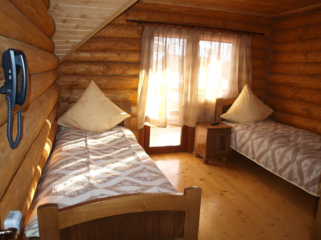 Spa Hotel Zoryani Karpaty Wyszka Zewnętrze zdjęcie