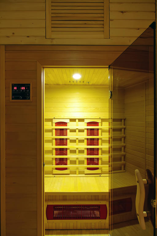 Spa Hotel Zoryani Karpaty Wyszka Zewnętrze zdjęcie