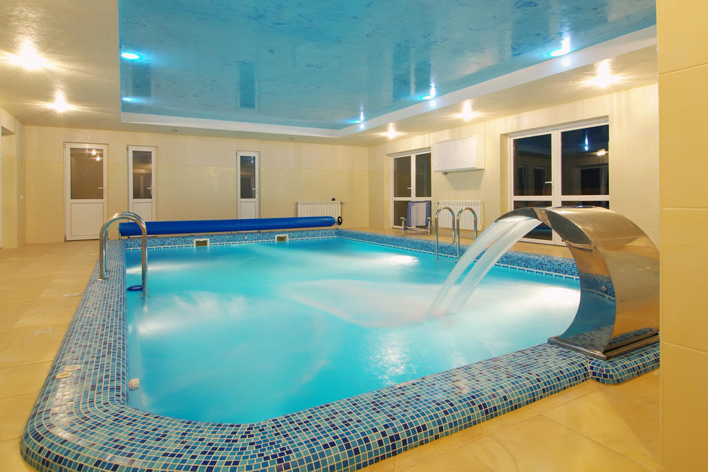 Spa Hotel Zoryani Karpaty Wyszka Zewnętrze zdjęcie
