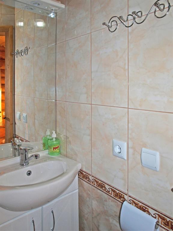 Spa Hotel Zoryani Karpaty Wyszka Pokój zdjęcie