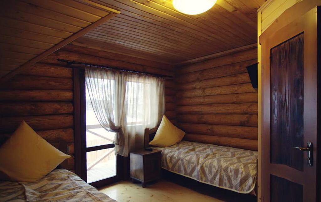 Spa Hotel Zoryani Karpaty Wyszka Pokój zdjęcie