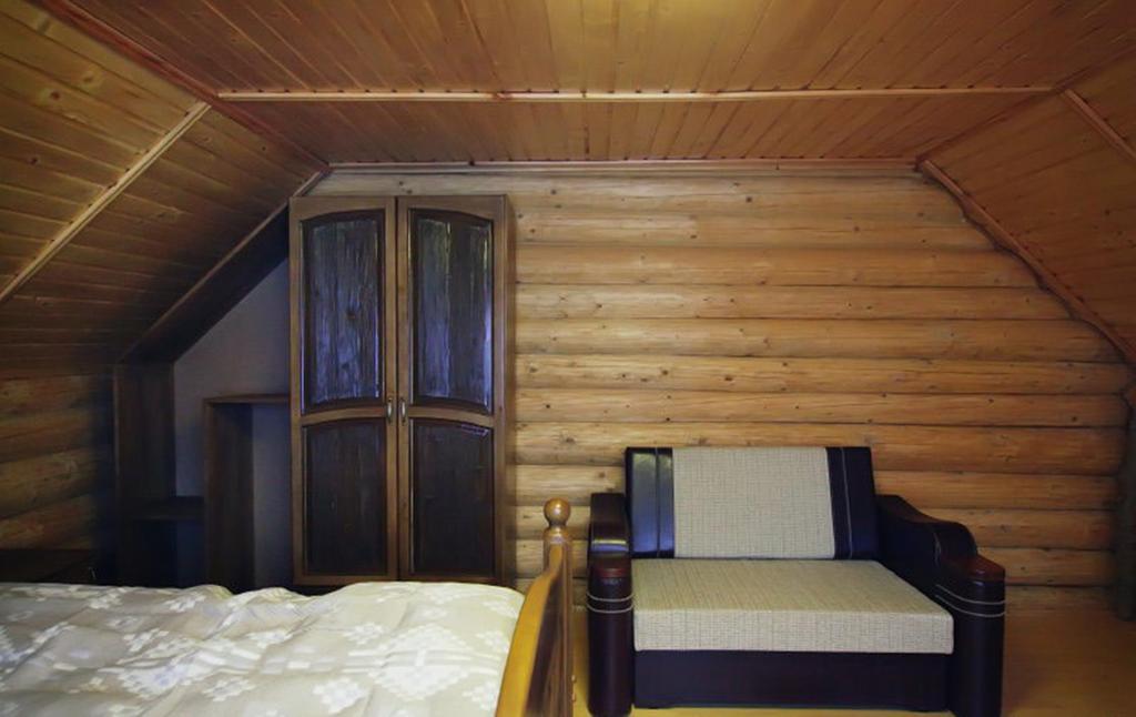 Spa Hotel Zoryani Karpaty Wyszka Zewnętrze zdjęcie