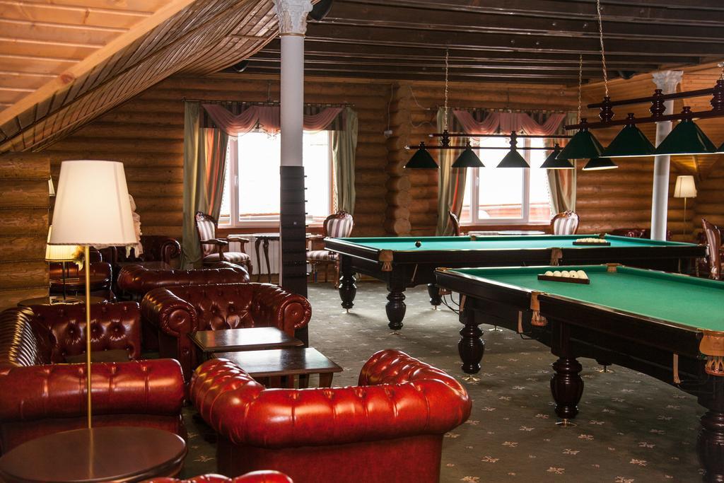 Spa Hotel Zoryani Karpaty Wyszka Zewnętrze zdjęcie