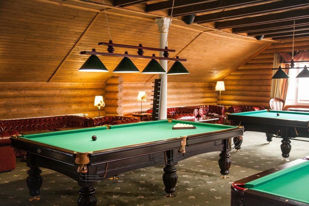 Spa Hotel Zoryani Karpaty Wyszka Zewnętrze zdjęcie